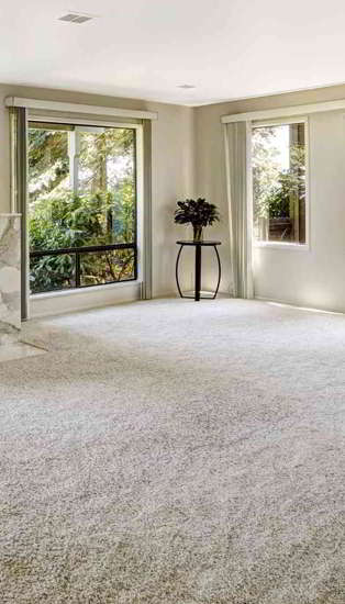 Duvardan Duvara Halı